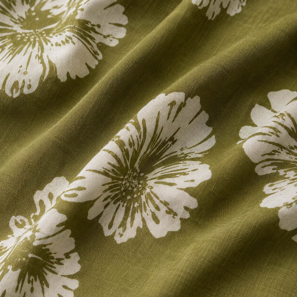 SANAH – A-Line Princess Seam Dress